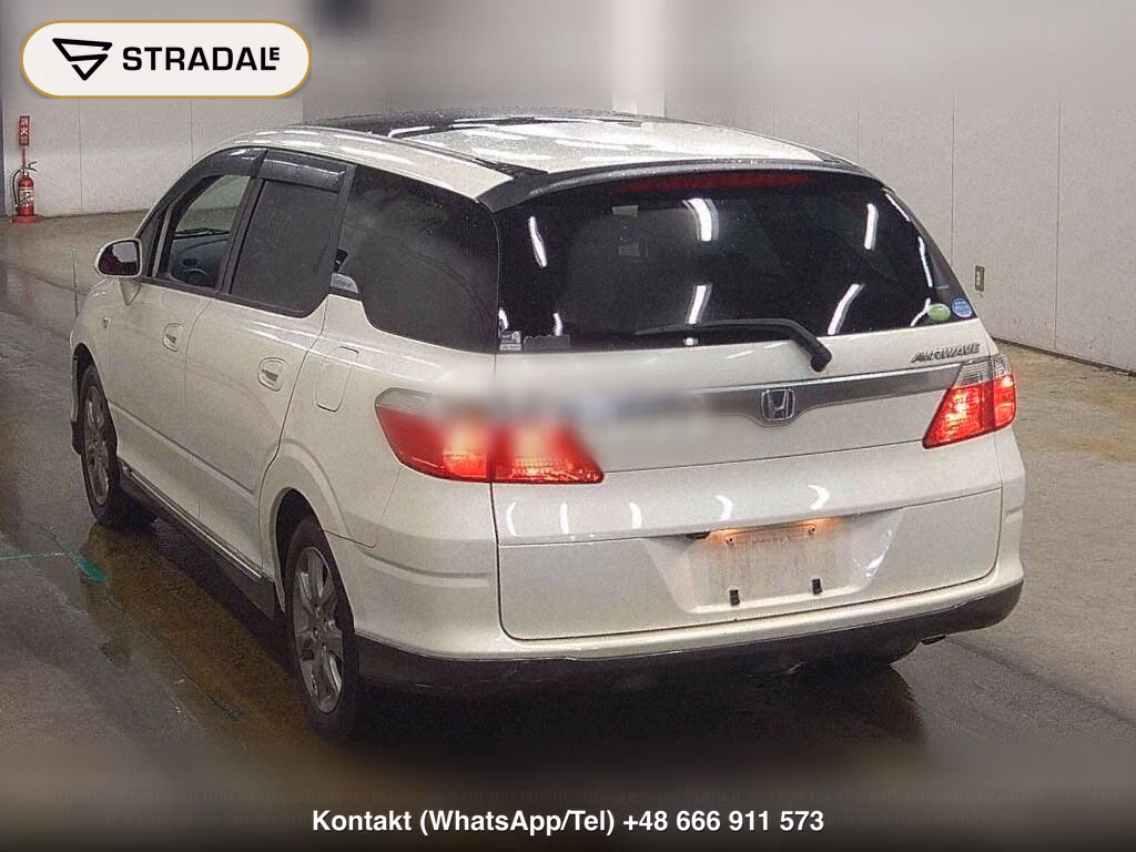 HONDA AIRWAVE L SKY ROOF, miniaturka 3