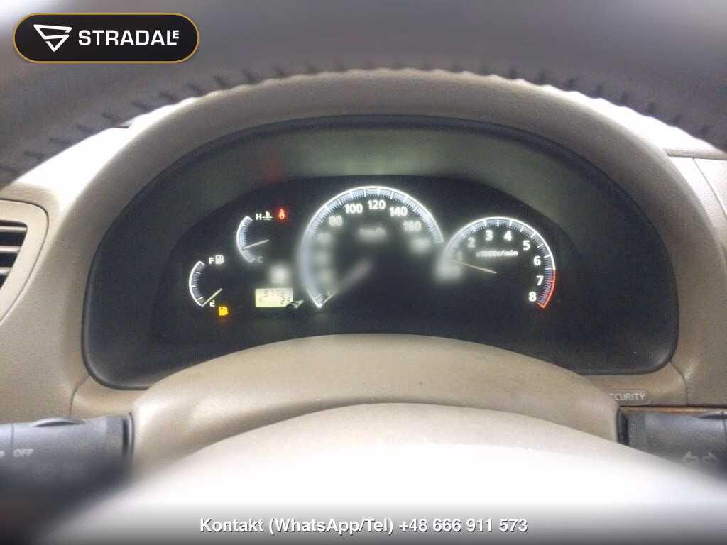 NISSAN CIMA 4D 300G, miniaturka 7