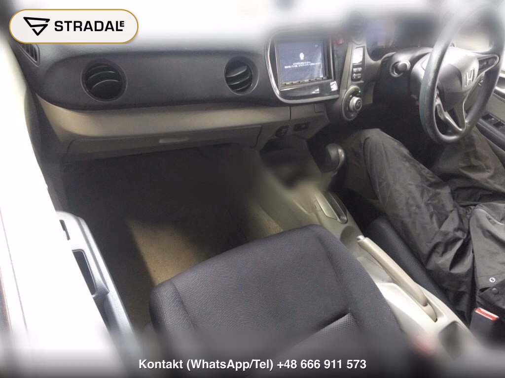 HONDA INSIGHT 5D G, miniaturka 4