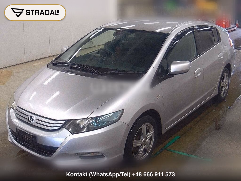 HONDA INSIGHT 5D G, miniaturka 5