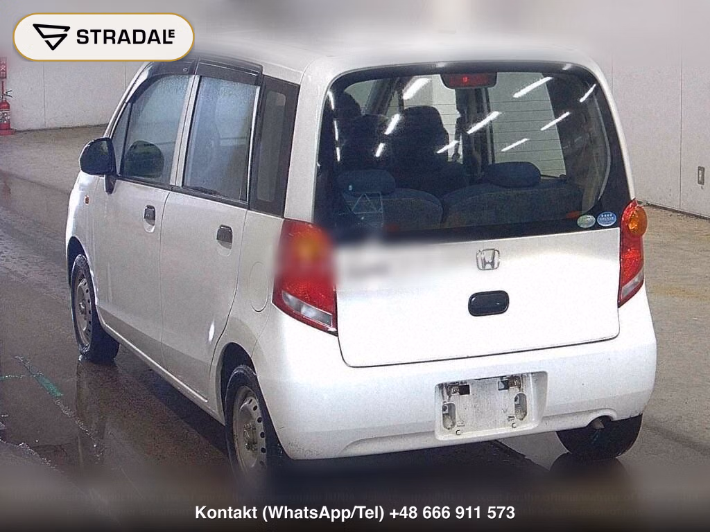 HONDA LIFE 5D C, miniaturka 3