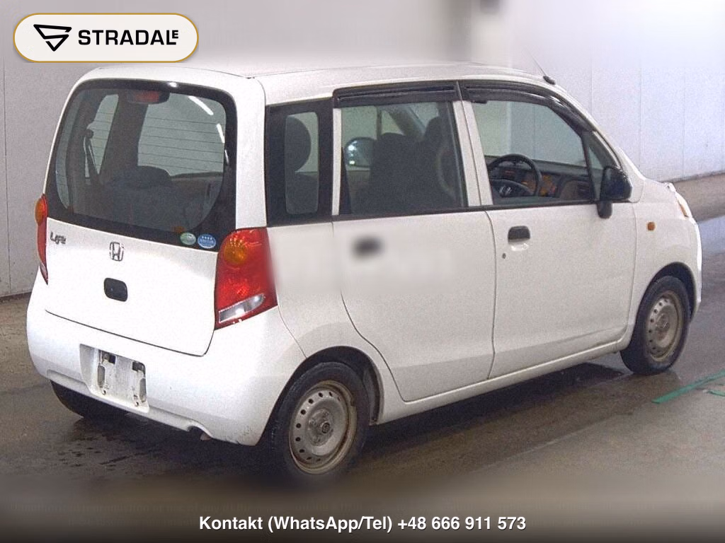 HONDA LIFE 5D C, miniaturka 6