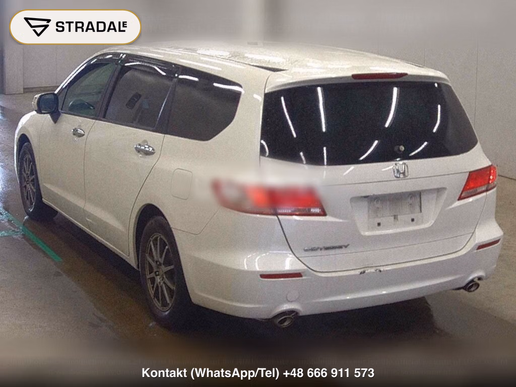 HONDA ODYSSEY M, miniaturka 3