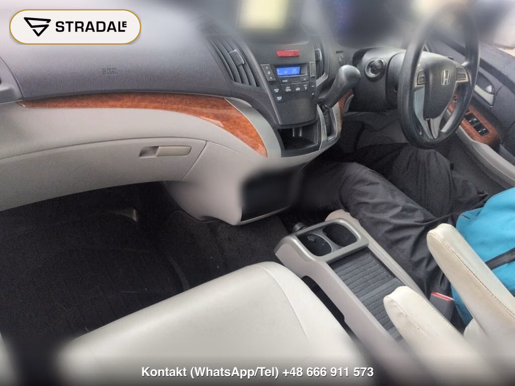 HONDA ODYSSEY M, miniaturka 4