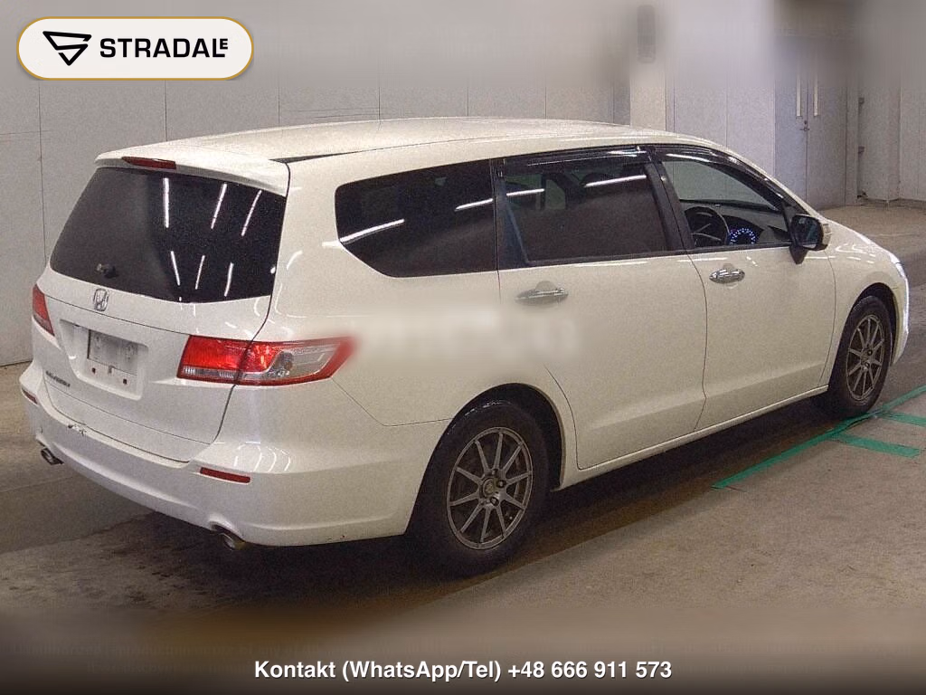 HONDA ODYSSEY M, miniaturka 6