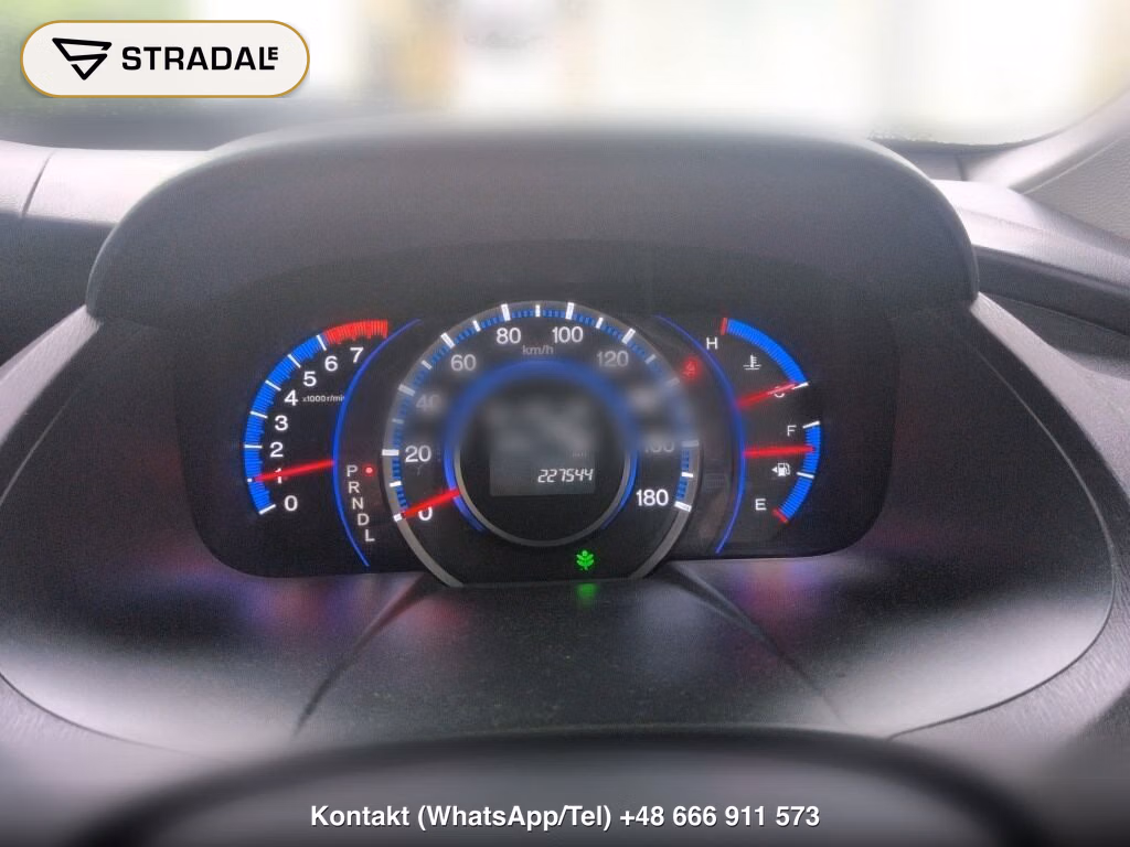 HONDA ODYSSEY M, miniaturka 7