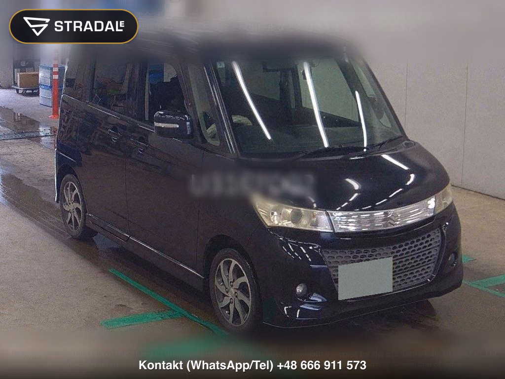 SUZUKI PALETTE SW XS, miniaturka 2