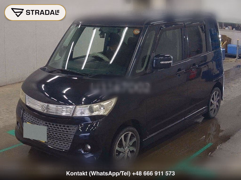 SUZUKI PALETTE SW XS, miniaturka 5