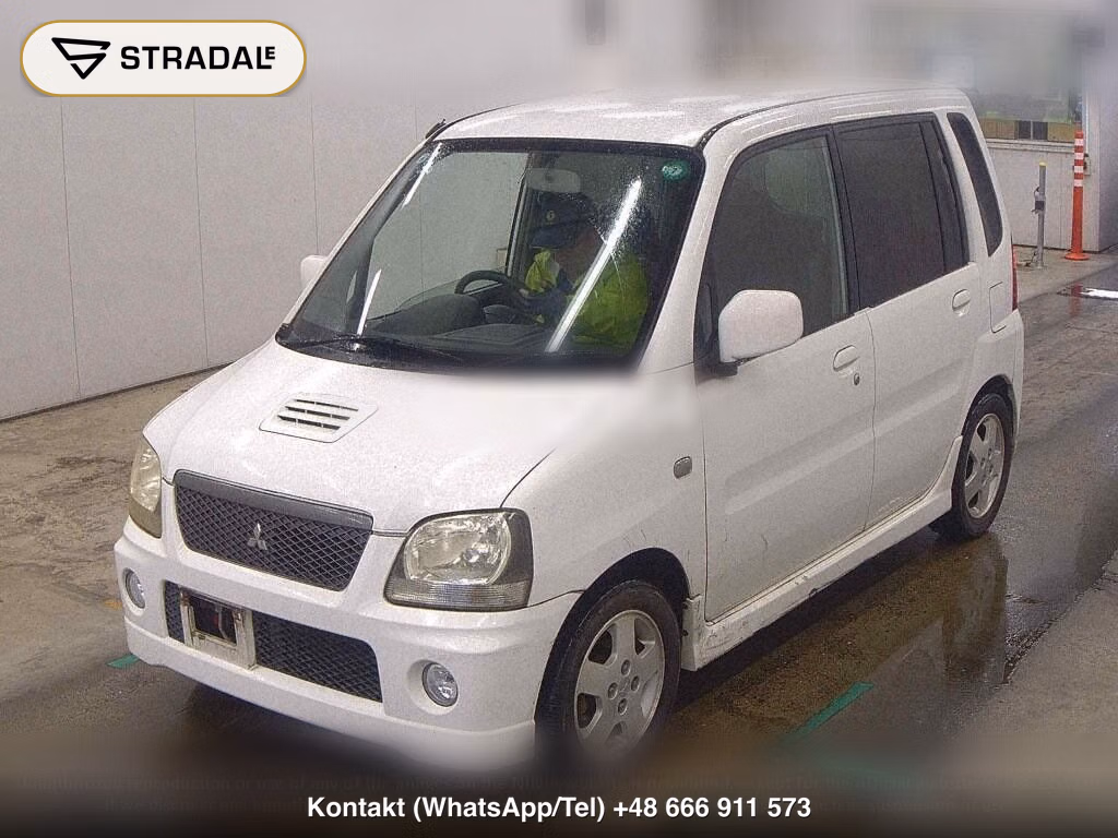MITSUBISHI TOPPO BJ, miniaturka 5