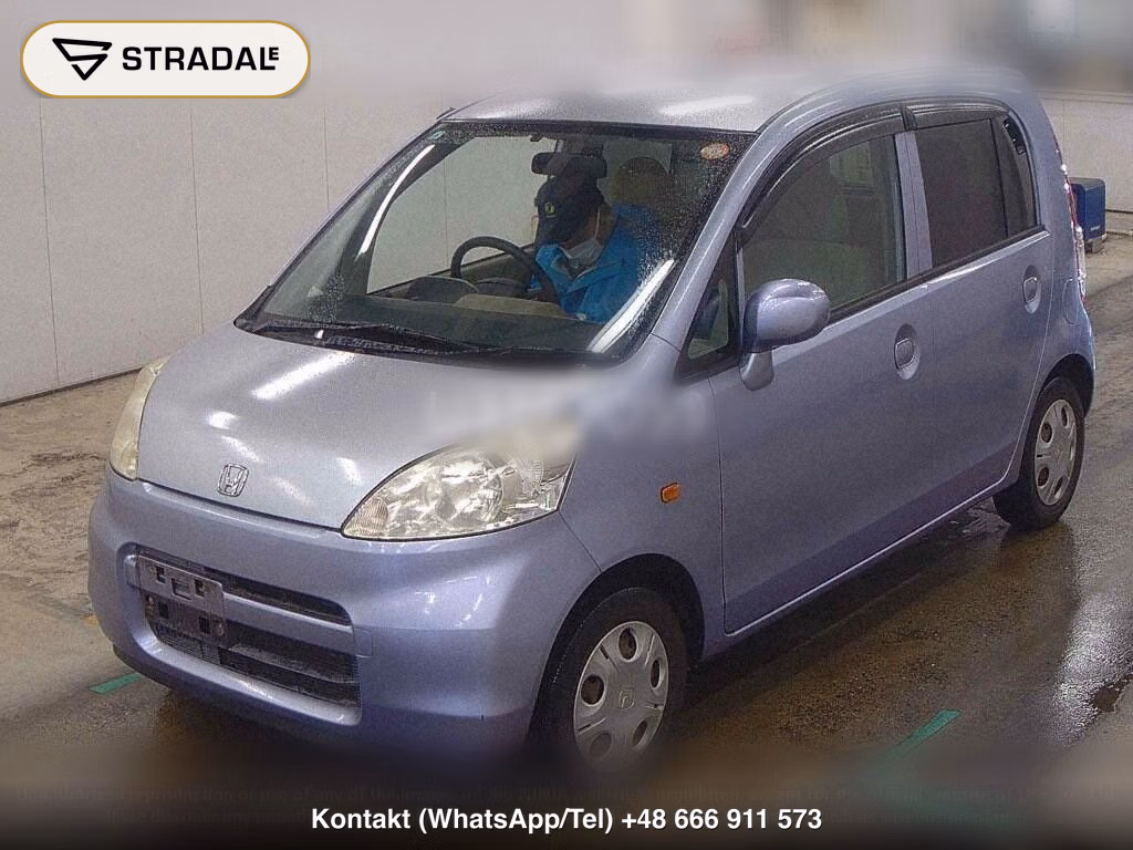 HONDA LIFE 5D F, miniaturka 5