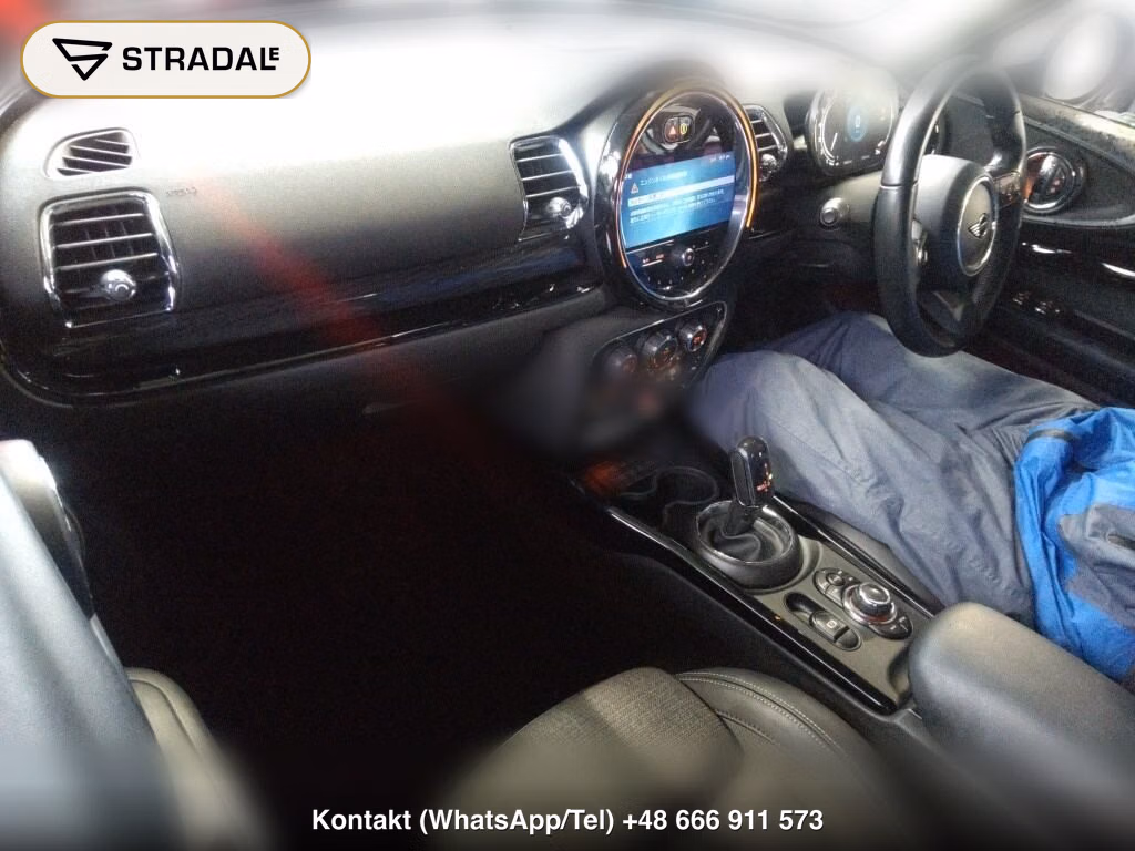 MINI MINI WG COOPER S CLUBMAN, miniaturka 4