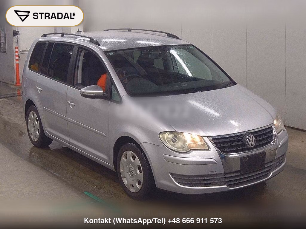 VOLKSWAGEN GOLF TOURAN TSI TREND LINE, miniaturka 2