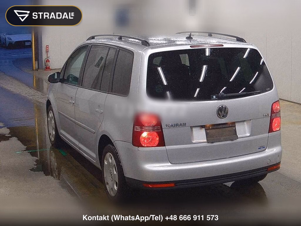 VOLKSWAGEN GOLF TOURAN TSI TREND LINE, miniaturka 3