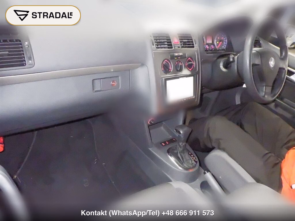 VOLKSWAGEN GOLF TOURAN TSI TREND LINE, miniaturka 4