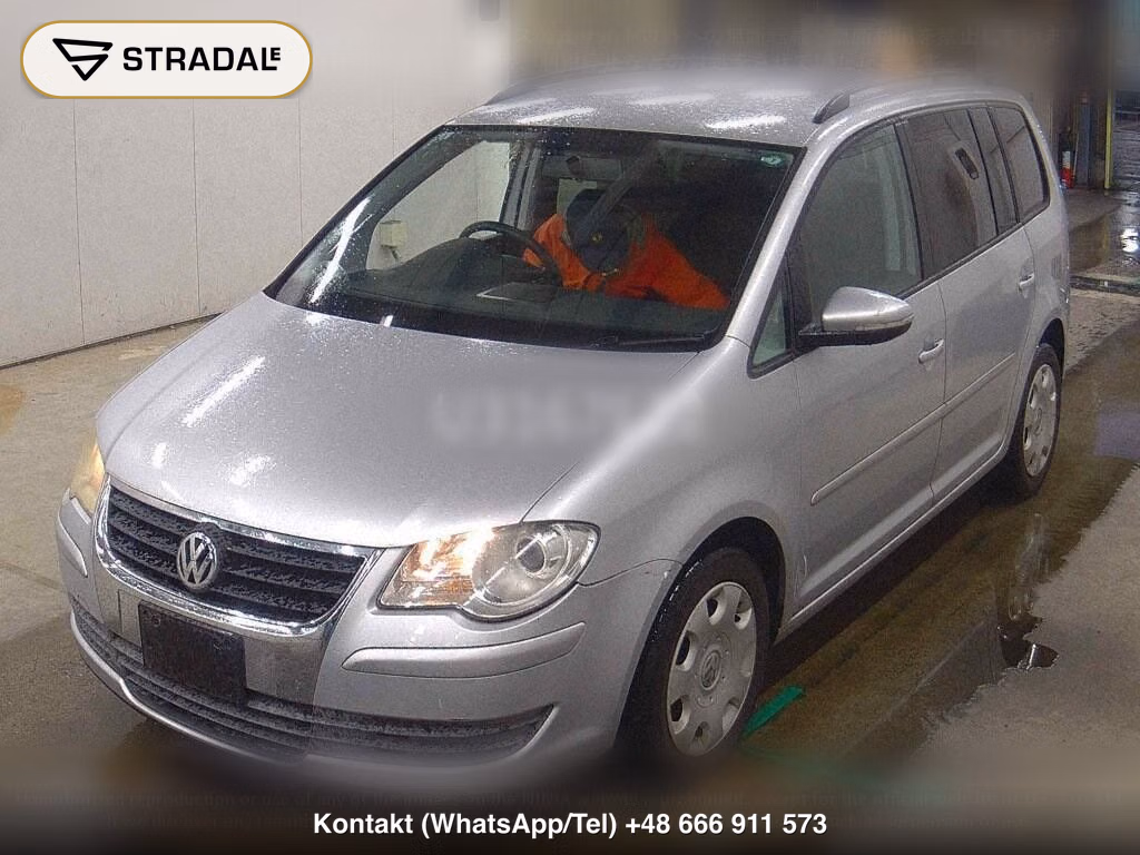 VOLKSWAGEN GOLF TOURAN TSI TREND LINE, miniaturka 5
