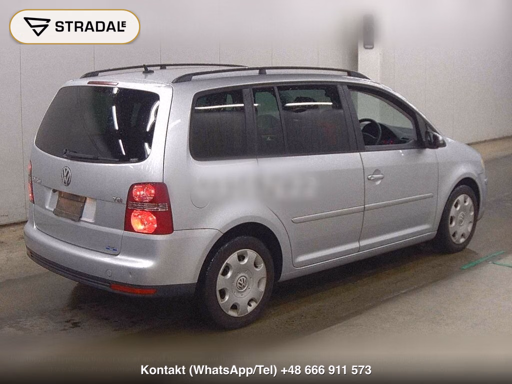 VOLKSWAGEN GOLF TOURAN TSI TREND LINE, miniaturka 6