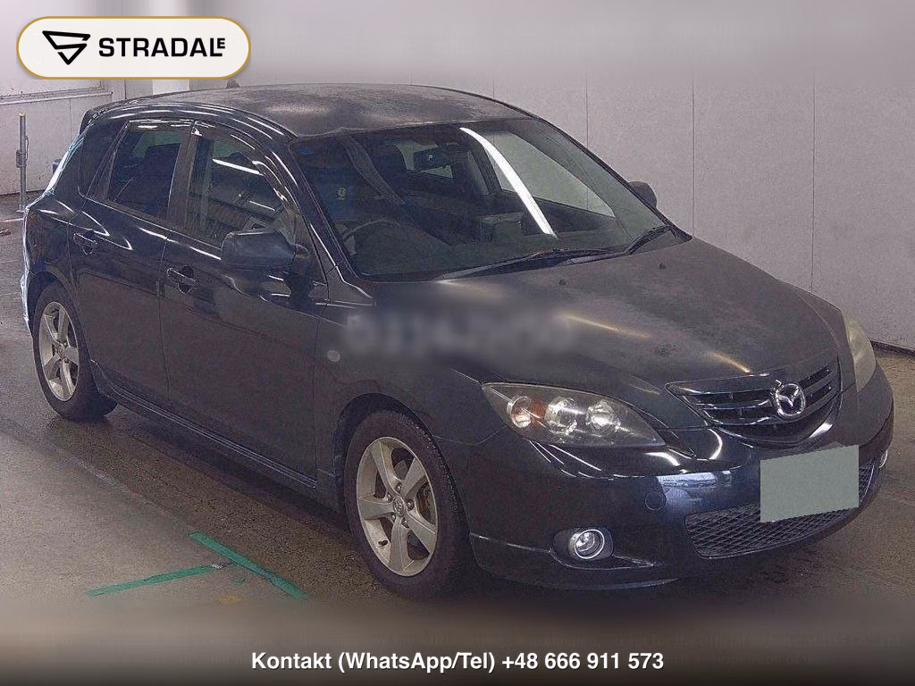 MAZDA AXELA SPORT 20S, miniaturka 2