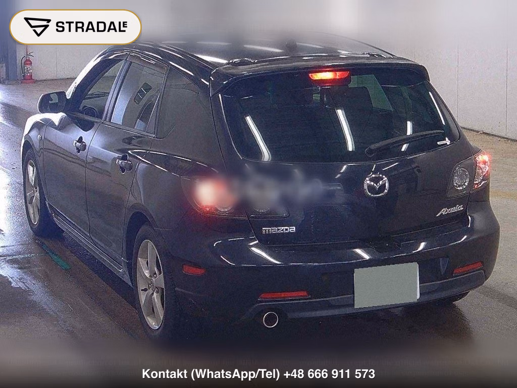 MAZDA AXELA SPORT 20S, miniaturka 3