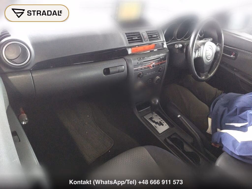 MAZDA AXELA SPORT 20S, miniaturka 4
