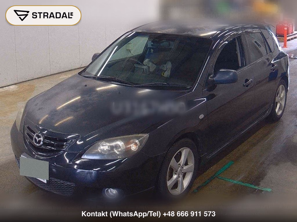 MAZDA AXELA SPORT 20S, miniaturka 5