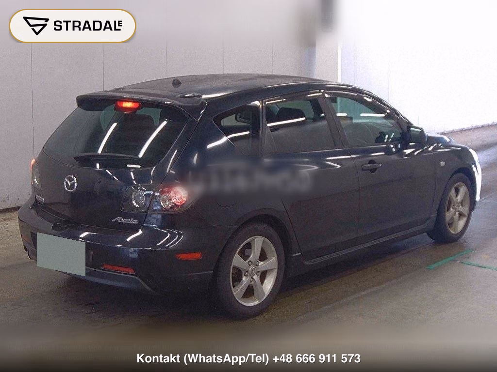 MAZDA AXELA SPORT 20S, miniaturka 6