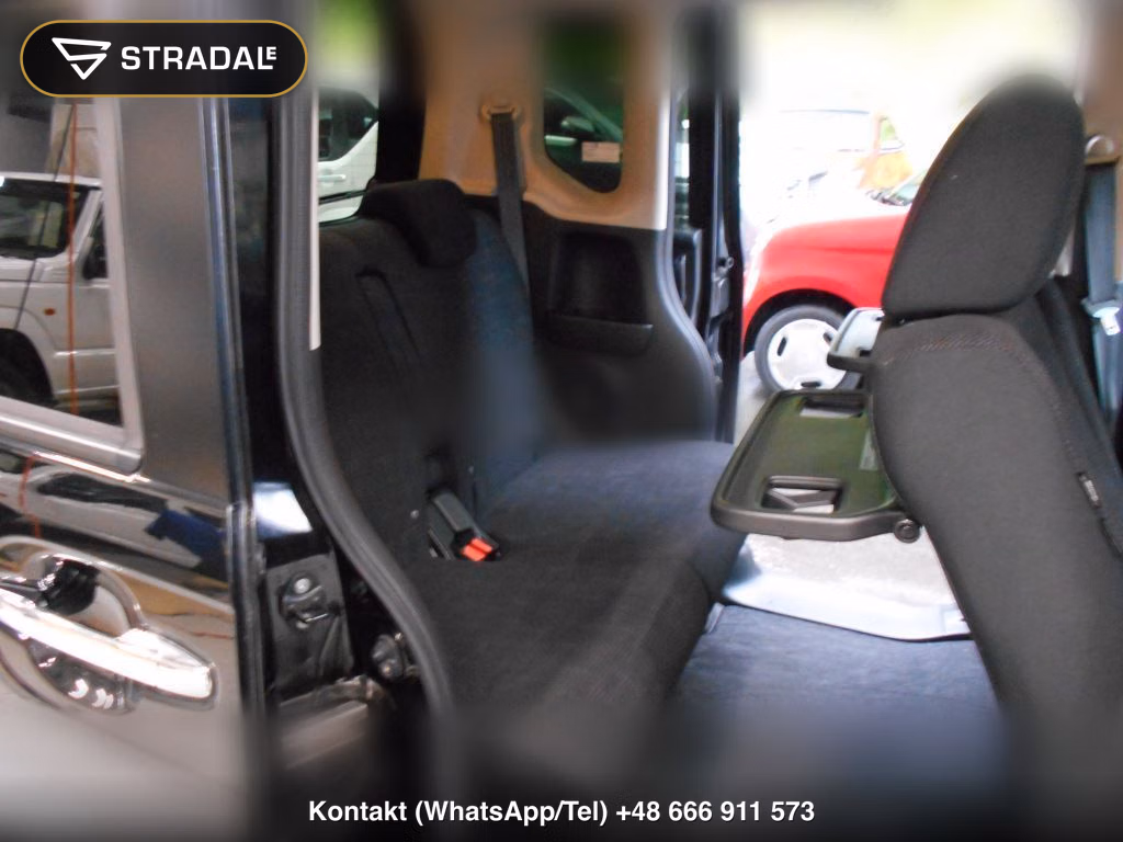 HONDA N-BOX G･L PACKAGE, miniaturka 9