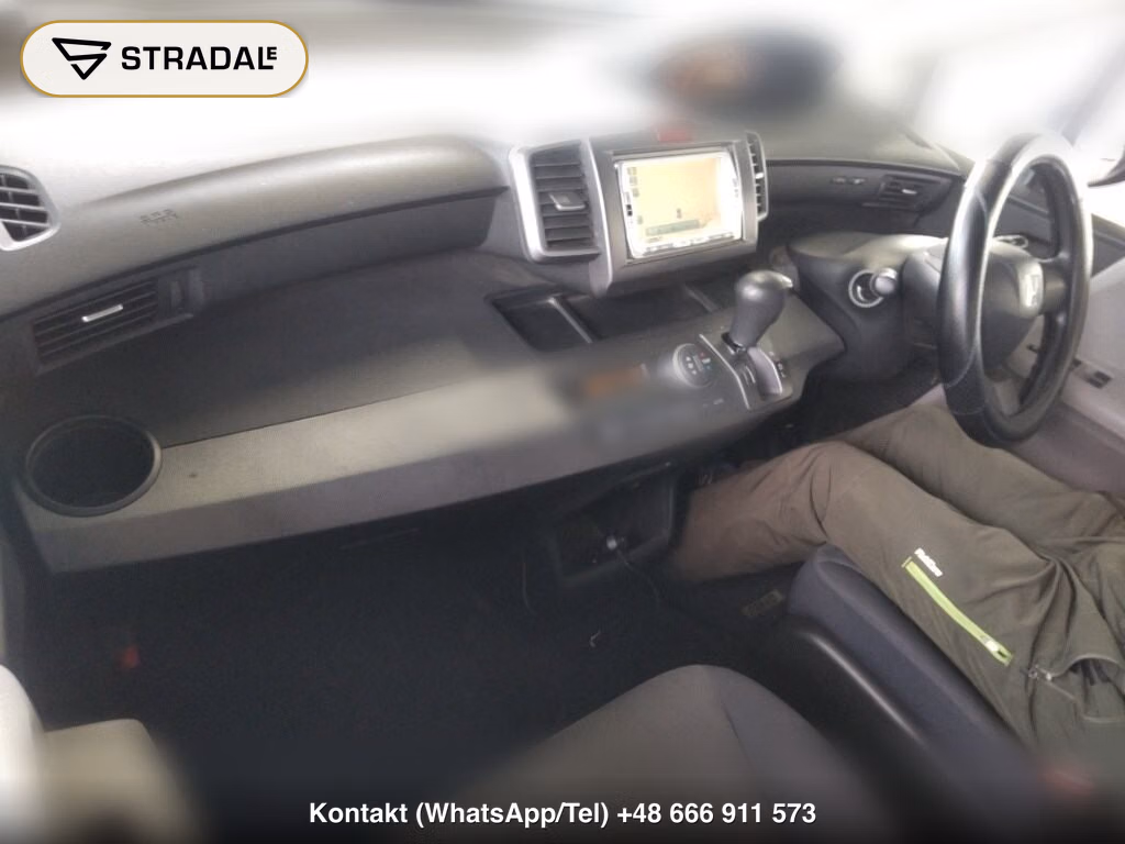 HONDA FREED FLEX AERO, miniaturka 4