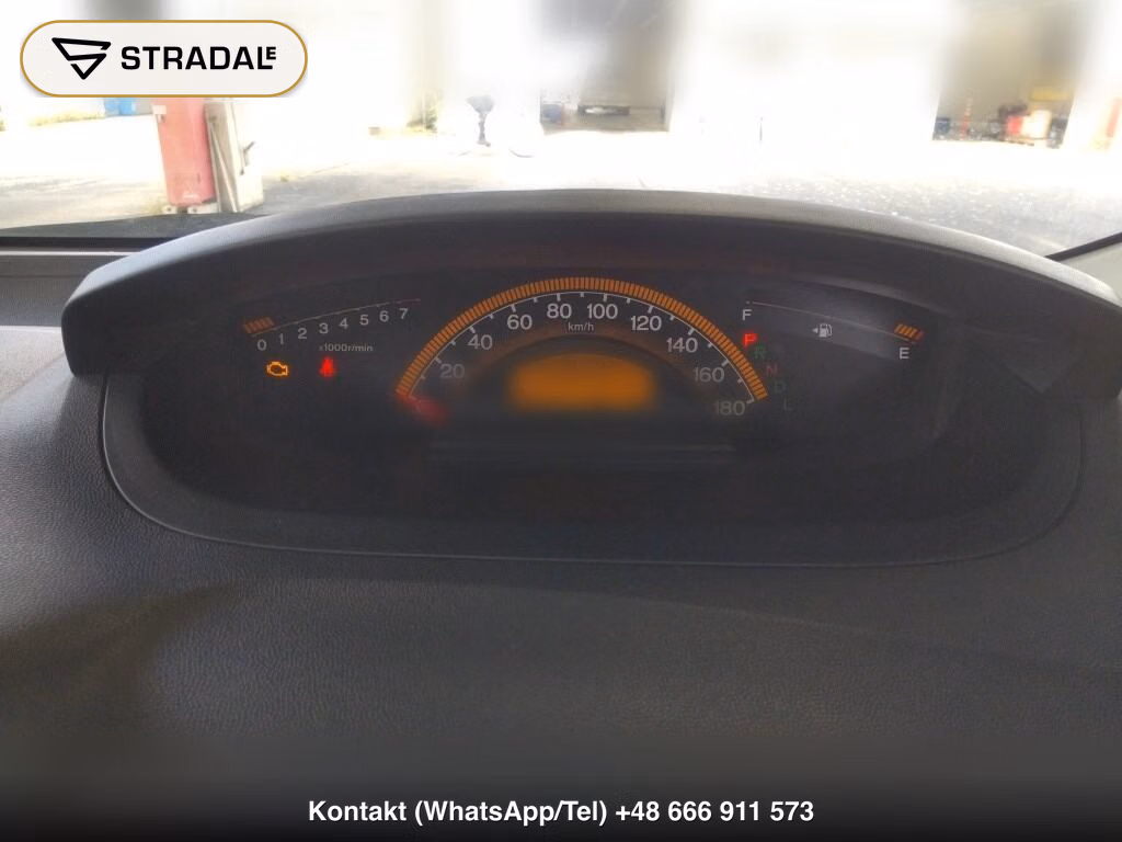 HONDA FREED FLEX AERO, miniaturka 7