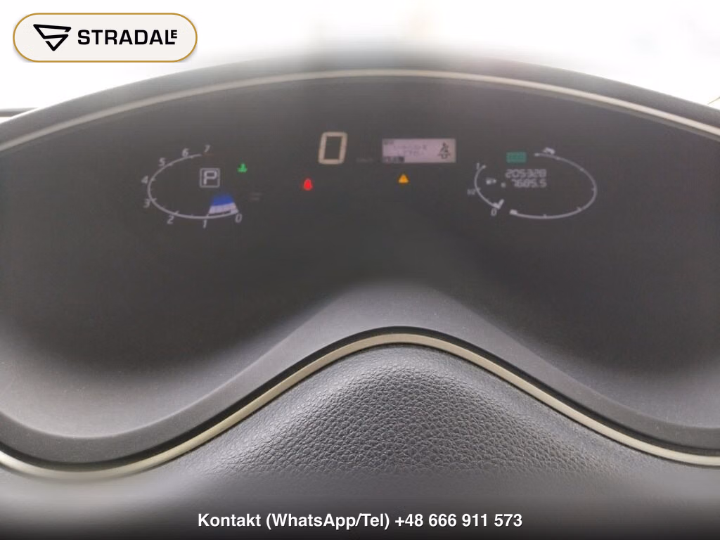 NISSAN SERENA 5D HIGHWAY STAR V AERO SELECTION, miniaturka 7