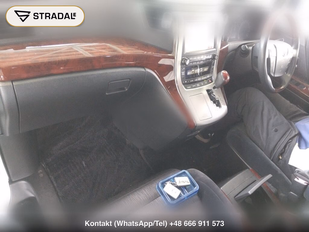 TOYOTA ALPHARD 350S C PACKAGE, miniaturka 4