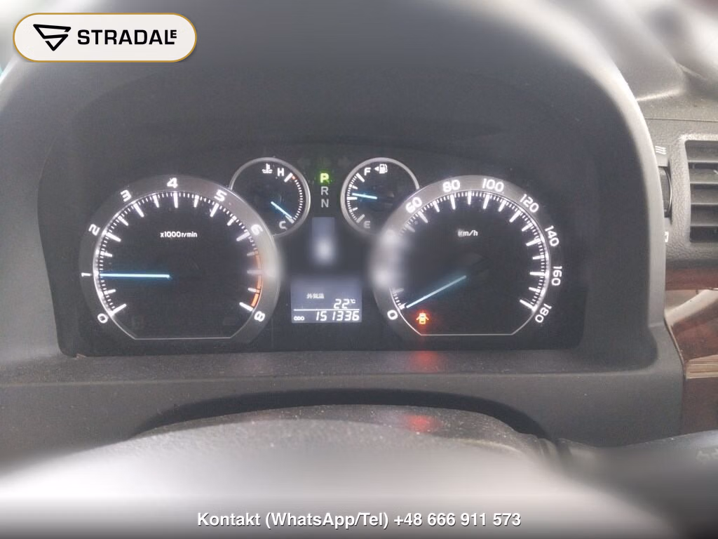 TOYOTA ALPHARD 350S C PACKAGE, miniaturka 7