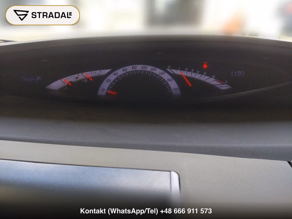 TOYOTA ESTIMA 5D AERAS, miniaturka 7
