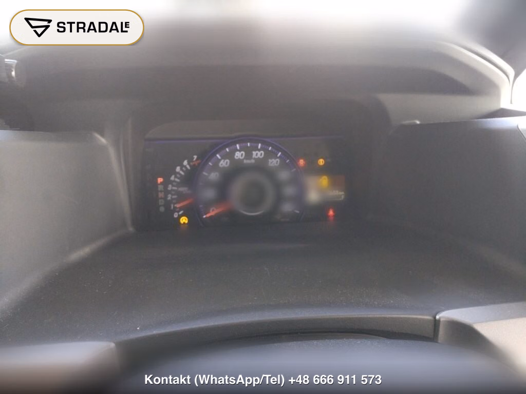 HONDA STEPWAGON SPADA Z COOL SPIRIT, miniaturka 7