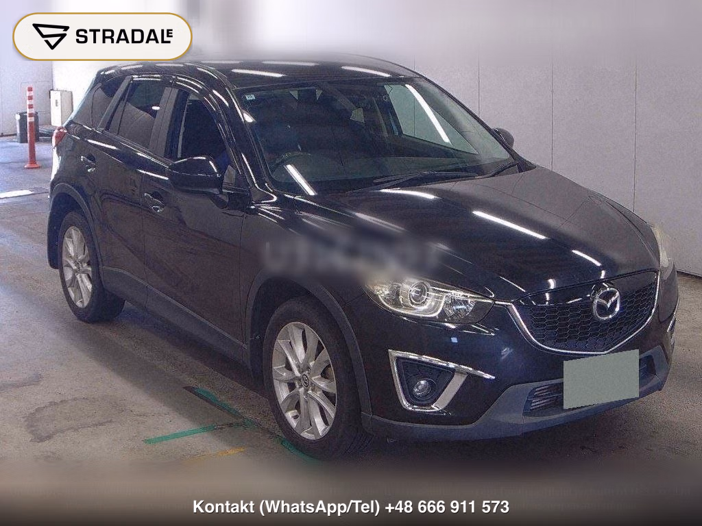 MAZDA CX-5 XD, miniaturka 2
