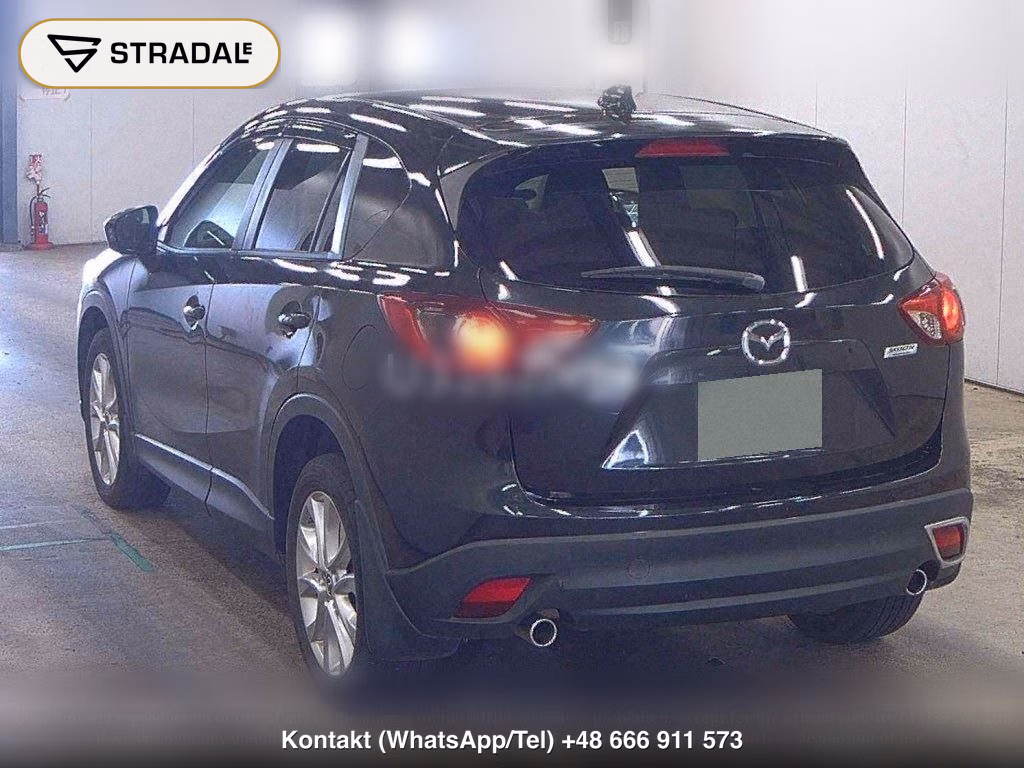 MAZDA CX-5 XD, miniaturka 3