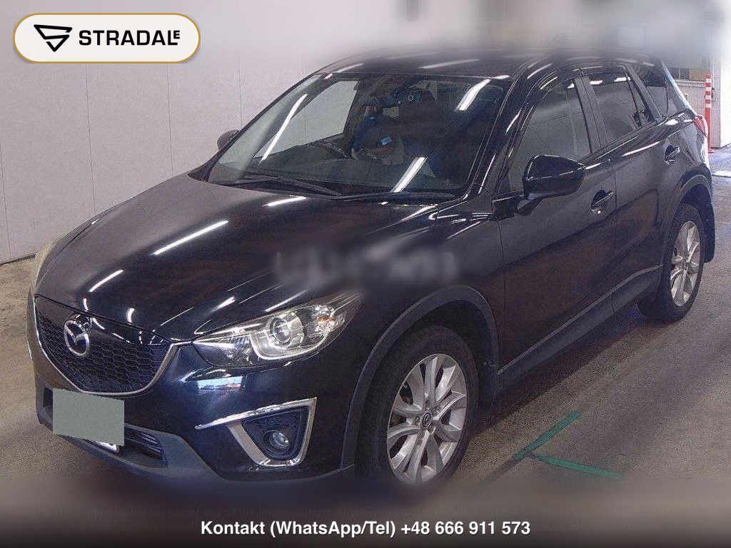MAZDA CX-5 XD, miniaturka 5
