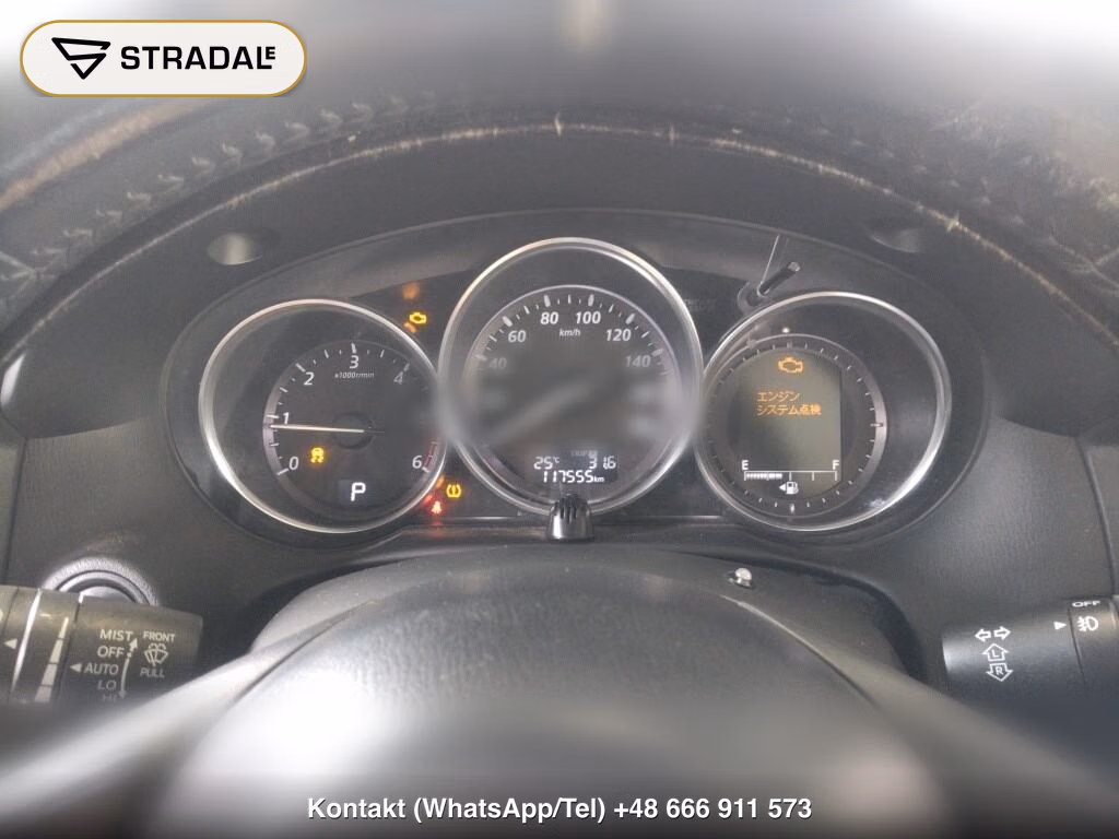 MAZDA CX-5 XD, miniaturka 7