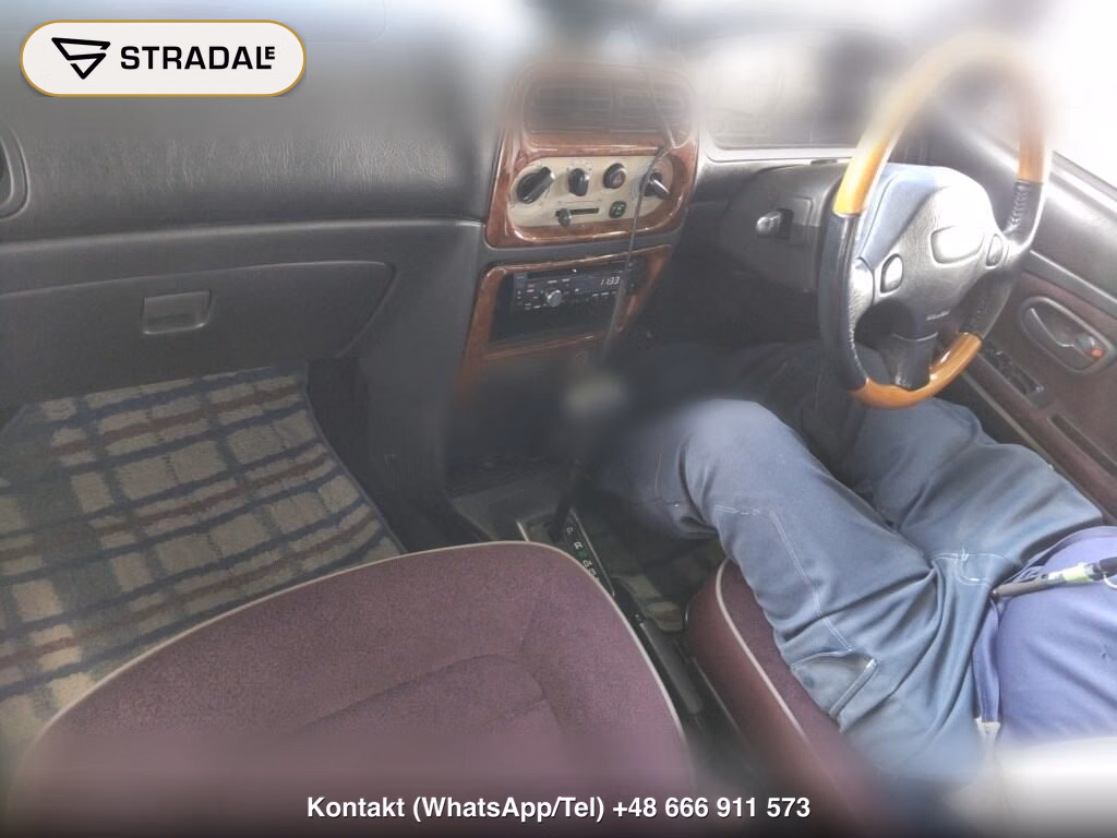 DAIHATSU OPTI 4HT CLASSIC, miniaturka 4