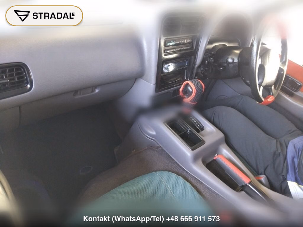 NISSAN SERENA 4D 4WD FINO, miniaturka 4