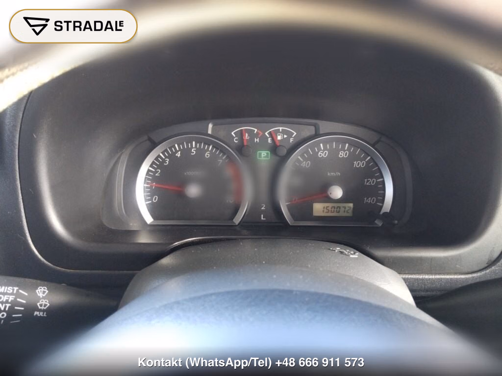 SUZUKI JIMNY 3D 4WD WILD WIND, miniaturka 7