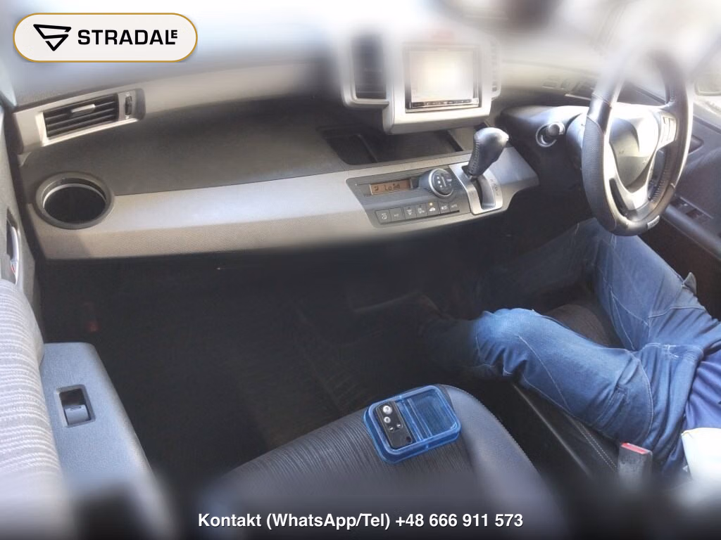 HONDA FREED HYBRID JUST SELECTION, miniaturka 4