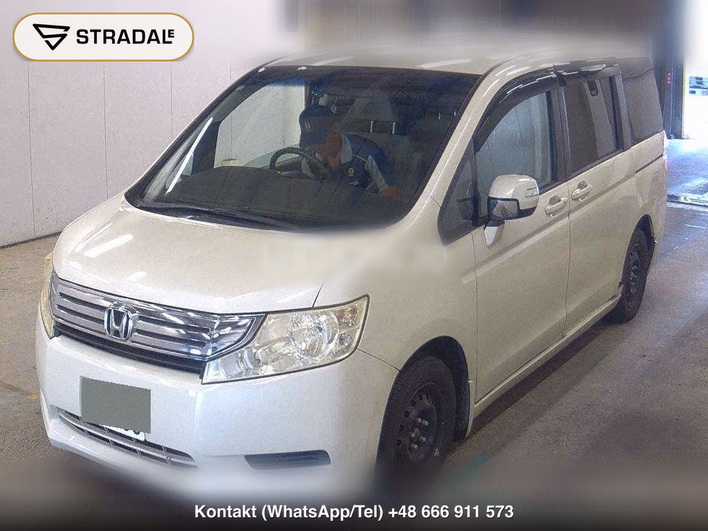 HONDA STEPWAGON 5D L, miniaturka 5