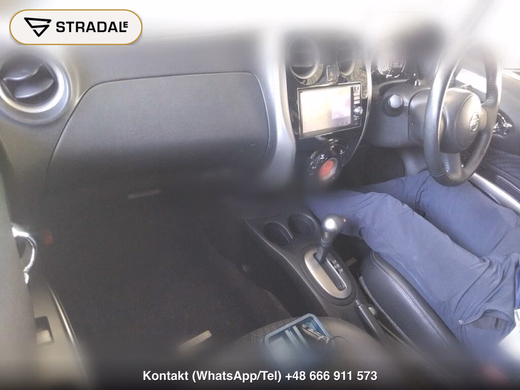 NISSAN NOTE MEDALIST, miniaturka 4
