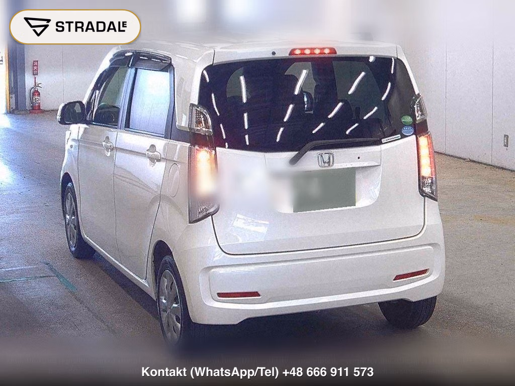 HONDA N-WGN, miniaturka 3