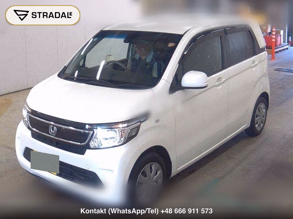HONDA N-WGN, miniaturka 5