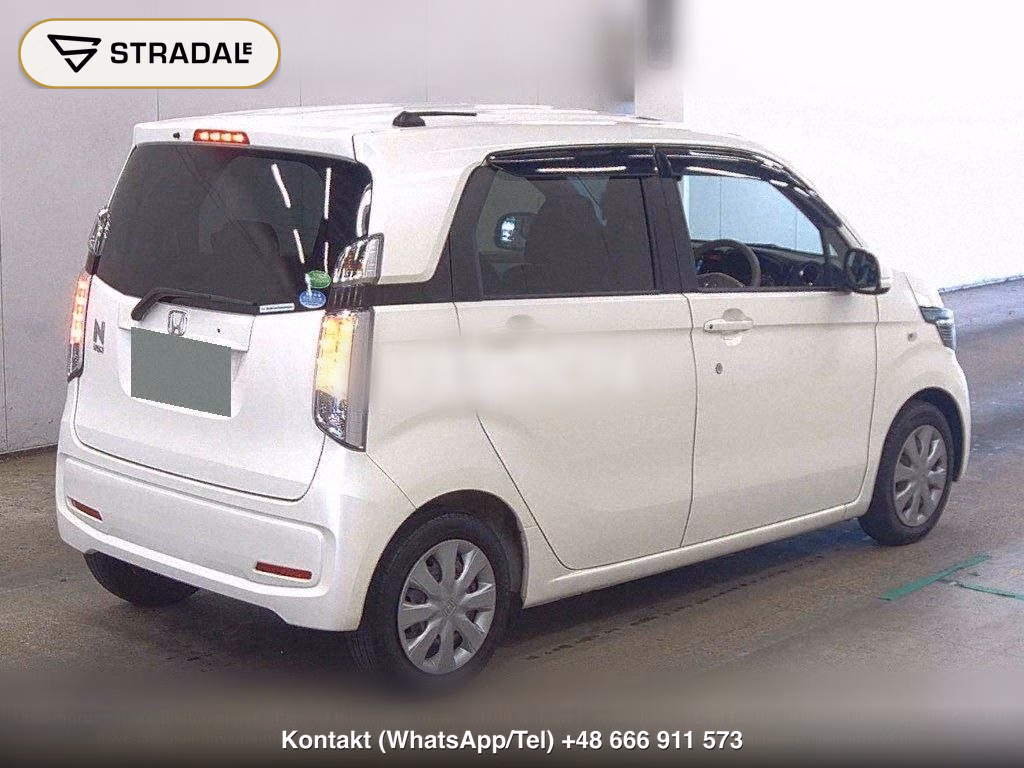 HONDA N-WGN, miniaturka 6