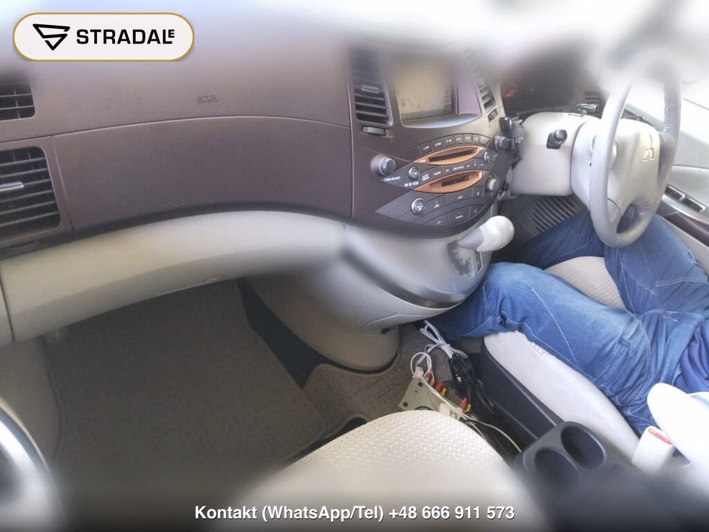 MITSUBISHI GRANDIS, miniaturka 4