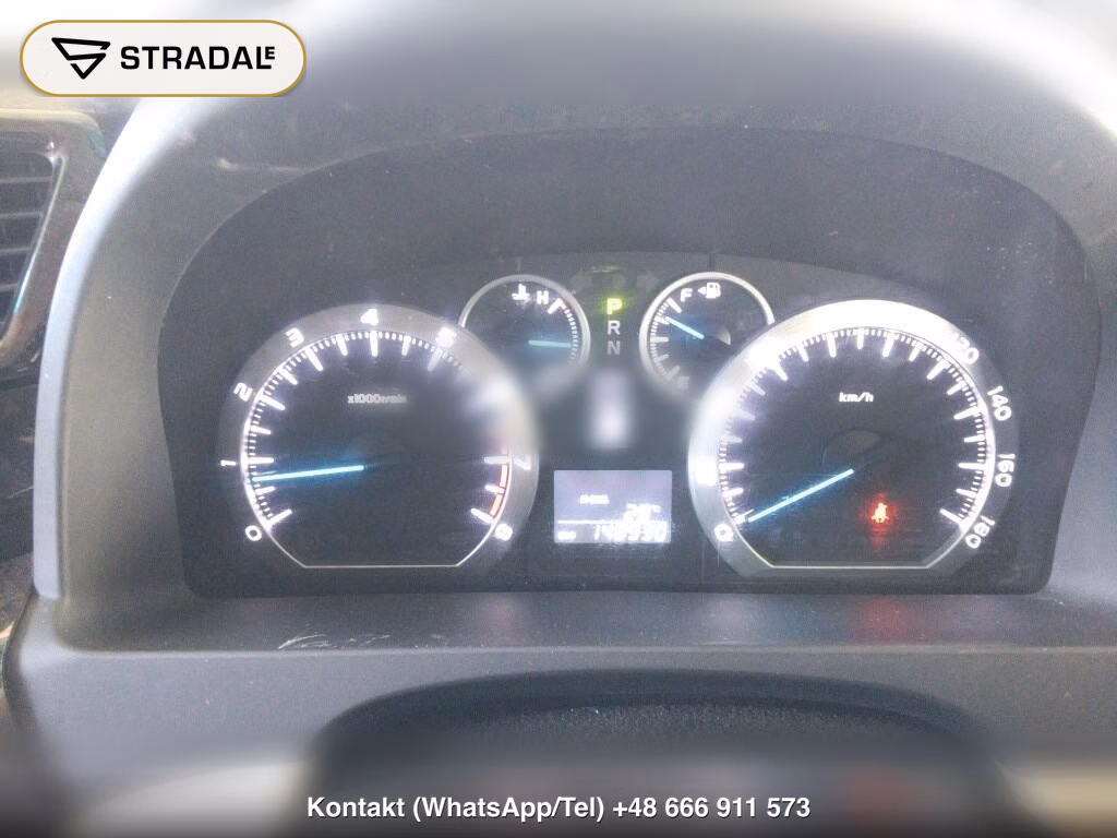 TOYOTA ALPHARD 240X, miniaturka 7