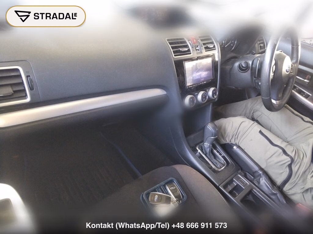 SUBARU IMPREZA SPORT 4WD 2.0I EYESIGHT PROUD EDITION, miniaturka 4