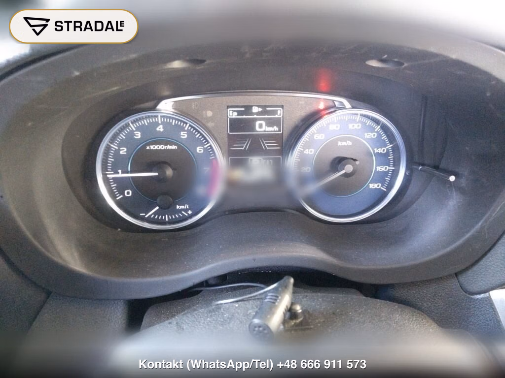 SUBARU IMPREZA SPORT 4WD 2.0I EYESIGHT PROUD EDITION, miniaturka 7